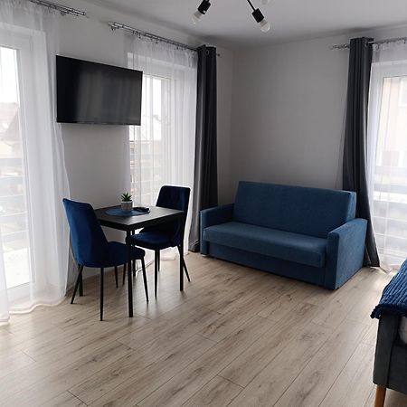 Apart4You Apartamenty 노비 타르그 외부 사진